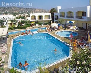 Katrin Hotel 11